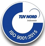 Certified By TUV NORD